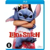 Image de Lilo & Stitch (Blu-ray)