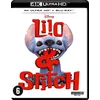 Image de Lilo & Stitch (4K Ultra HD Blu-ray)