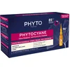 Image de Phyto Cyane Anti-Hair Loss Treatment Voor Vrouwen 12 x 5 ml