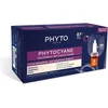 Image de Anti-Haarverlies Ampullen Phyto Paris Phytocyane Progressive 12 x 5 ml