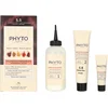 Image de PHYTOCOLOR #5.5-Light Mahogany Brown 4 u