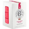Image de Roger & Gallet Rode Gember 3 Zeepjes van 100 g