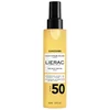 Image de Lierac Sunissime Zijdezachte Zonneolie SPF50 150 ml