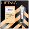 Image de Lierac Vitamine C Pure Het Geconcentreerde Serum 30 ml + 14 Zakjes 0,2 g + Diopti Fluïde Donkere Kringen Correctie 15 ml Gratis