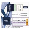 Image de Phyto Phytophanère Reactieve Anti-Haaruitval Behandeling 12 x 5 ml + Volume Volumegevende Shampoo 100 ml Cadeau