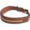 Image de Leren halsband Antarès