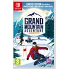 Image de Grand Mountain Adventure: Wonderlands Limited Edition - Switch