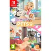 Image de Video game for Switch Microids My Universe Pets