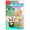 Image de My Universe: Cats & Dogs Pet Clinic Panda Edition - Switch