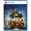 Image de Playstation Games Ps5 Fist Goud PAL