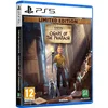Image de PS5 TINTIN Reporter: Cigars of The Pharaoh Limited Edition