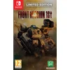 Image de Front Mission 1st Remake: Limited Edition - Switch