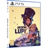 Image de Microids Arsene Lupin - Once A Thief Standaard PlayStation 5