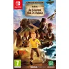 Image de Kuifje Reporter: De Sigaren van de Farao: Limited Edition - Nintendo Switch
