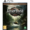 Image de Amerzone Remake: The Explorer's Legacy - PS5