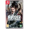 Image de Nintendo Games Switch Agatha Christie-murder On The Orient Express Transparant PAL