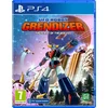 Image de UFO Robot Grendizer: The Feast of the Wolves - PS4