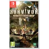 Image de Survivor: Castaway Island - Switch