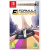 Image de Formula Legends Legacy Edition - Nintendo Switch
