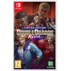 Image de Double Dragon Revive   Limited Edition   Nintendo Switch