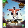Image de Microids Rooftops & Alleys: The Parkour Game - Dual Pack Edition Speciaal Xbox Series X