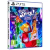 Image de Microids Totally Spies!   Cyber Mission Standaard PlayStation 5