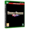 Image de Xbox Games Series X Double Dragon Revive Limited Edition Transparant PAL