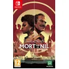 Image de Microids Agatha Christie - Death on the Nile - Limited Edition Standaard Nintendo Switch
