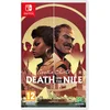 Image de Agatha Christie: Death of the Nile Limited Edition   Nintendo Switch
