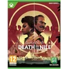Image de Agatha Christie Death on the Nile-Limited Edition (Xbox Series X) Nieuw