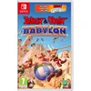 Image de Asterix & Obelix: Mission Babylon - Day One Edition - Nintendo Switch