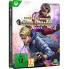Image de Double Dragon: Revive - Deluxe Editie - Xbox Series X Game