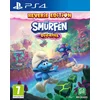 Image de PS4 The Smurfs: Dreams - Reverie Edition