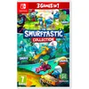 Image de The Smurftastic Collection (3-in-1) - Nintendo Switch