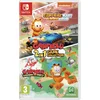 Image de Garfield - 2 in 1 Collection - Nintendo Switch