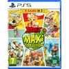 Image de Asterix Maxi Collection - PS5