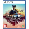 Image de The Precinct - Standard Edition - PS5