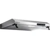 Image de OCEANIC OCEAHC205S afzuigkapkap - 60 cm