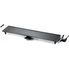 Image de Plancha XXL CONTINENTAL EDISON CEGPL872B 89 cm