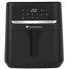 Image de Continental Edison CEFR240092L Airfryer - 1800W - 9,2L - Zwart