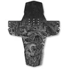 Image de Slicy Mtb L Voorste Spatbord Grijs