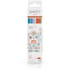 Image de Uni Emott Fineliner Set 5 stuks - Gypsy Poetry Limited Edition