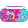 Image de Freaks and Geeks My Little Pony - Console Hoes - XL Hoes Geschikt voor Nintendo Switch/OLED - Roze