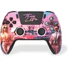 Image de Freaks and Geeks Draadloze Controller - Hall Effect - Bewegingssensor - Vibratie - Thug Life - PS5