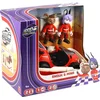 Image de Mille Bornes Challenge - Coffret Équipe - Les Virtuoses - Anouk & Mina, 4Y+