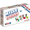 Image de Dujardin Mille Bornes Classique 2025, Kaartspel, Familie, 6 jaar, 20 min, 20 min