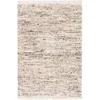 Image de sweeek - Interieur tapijt met gevlekt patroon, crème