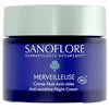 Image de Sanoflore Merveilleuse Biologische Anti-Rimpel Nachtcrème 50 ml