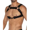 Image de Cut4Men - Harnas - Tuigje - Neo - Zwart