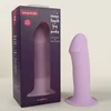 Image de Dildo met dubbele dichtheid Magic Touch Big Pinky
